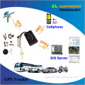 900C ublox gps tracker